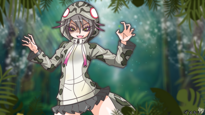 ファイル:ハブ イヌキシさん 250309.png